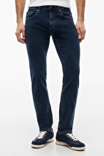 Tommy Hilfiger Jeans Erkek Kot Pantolon DM0DM21213