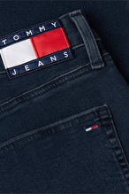 Tommy Hilfiger Jeans Erkek Kot Pantolon DM0DM21213
