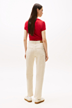 Tommy Jeans Kadın Kot Pantolon DW0DW20997