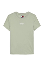 Tommy Jeans Kadın Tişört DW0DW20913