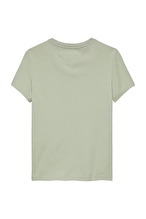 Tommy Jeans Kadın Tişört DW0DW20913