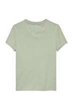 Tommy Jeans Kadın Tişört DW0DW20913