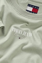 Tommy Jeans Kadın Tişört DW0DW20913