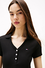 Tommy Jeans Kadın Elbise DW0DW21172