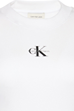 Calvin Klein Jeans Kadın Tişört LV047A803G