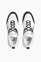 Calvin Klein Jeans Erkek EVA Runner Low Lace Ml Mix II Ayakkabı YM0YM0143901W