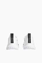 Calvin Klein Jeans Erkek EVA Runner Low Lace Ml Mix II Ayakkabı YM0YM0143901W
