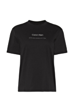 Calvin Klein Jeans Kadın Tişört LV047C811G
