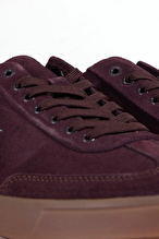 Calvin Klein Kadın Low Pro Cups Lace Up Sue Mix Mg Ayakkabı HW0HW02683VH2