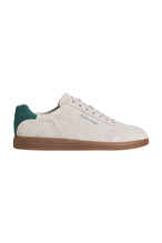 Calvin Klein Erkek Low Cupsole Lace Up SU Ayakkabı HM0HM019460YF