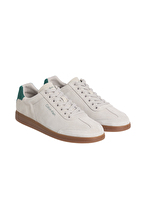 Calvin Klein Erkek Low Cupsole Lace Up SU Ayakkabı HM0HM019460YF