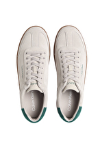 Calvin Klein Erkek Low Cupsole Lace Up SU Ayakkabı HM0HM019460YF