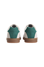 Calvin Klein Erkek Low Cupsole Lace Up SU Ayakkabı HM0HM019460YF