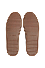 Calvin Klein Erkek Low Cupsole Lace Up SU Ayakkabı HM0HM019460YF