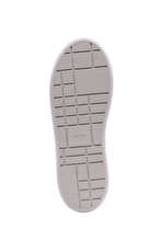Calvin Klein Kadın Flatform Laceup Lth Met Ayakkabı YW0YW019290LC