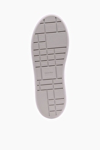 Calvin Klein Kadın Flatform Laceup Lth Met Ayakkabı YW0YW019290LC