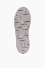 Calvin Klein Kadın Flatform Laceup Lth Met Ayakkabı YW0YW019290LC