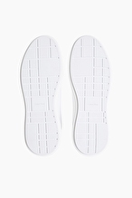 Calvin Klein Jeans Erkek Chunky Cupsole Lace Up Lth Ayakkabı YM0YM0134401W