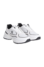 Calvin Klein Jeans Kadın Hike Runner Mesh Mix Met Mg Ayakkabı YW0YW0200901W