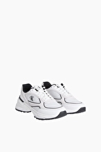 Calvin Klein Jeans Kadın Hike Runner Mesh Mix Met Mg Ayakkabı YW0YW0200901W