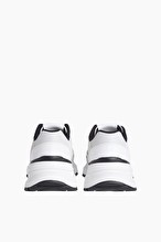 Calvin Klein Jeans Kadın Hike Runner Mesh Mix Met Mg Ayakkabı YW0YW0200901W