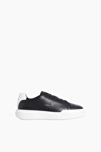 Calvin Klein Jeans Erkek Chunky Cupsole Lace Up Lth Ayakkabı YM0YM013440GM