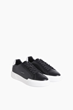 Calvin Klein Jeans Erkek Chunky Cupsole Lace Up Lth Ayakkabı YM0YM013440GM