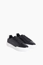 Calvin Klein Jeans Erkek Chunky Cupsole Lace Up Lth Ayakkabı YM0YM013440GM