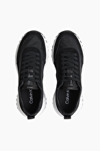 Calvin Klein Jeans Kadın Hike Runner Casual Ny-Su Aop Wn Ayakkabı YW0YW0199501O
