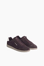 Calvin Klein Erkek Low Cupsole Lace Up SU Ayakkabı HM0HM01946VH2