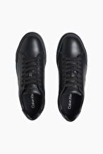 Calvin Klein Jeans Erkek Chunky Cupsole Laceup Lth Ayakkabı YM0YM013440GJ