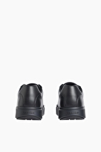 Calvin Klein Jeans Erkek Chunky Cupsole Laceup Lth Ayakkabı YM0YM013440GJ