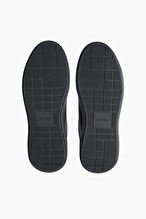 Calvin Klein Jeans Erkek Chunky Cupsole Laceup Lth Ayakkabı YM0YM013440GJ