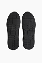 Calvin Klein Jeans Erkek Retro Runner Ess Lth Ayakkabı YM0YM013550GM