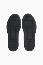 Calvin Klein Kadın Basket Cupsole Laceup Lth Ml Ayakkabı YW0YW019450GJ