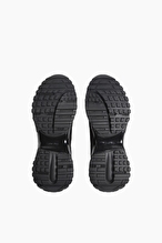 Calvin Klein Jeans Erkek Hike Runner Hf Lth Mix Ayakkabı YM0YM012890GJ