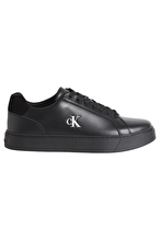 Calvin Klein Jeans Erkek Classic Cupsole Lace Up Lth Ayakkabı YM0YM014350GJ