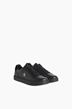 Calvin Klein Jeans Erkek Classic Cupsole Lace Up Lth Ayakkabı YM0YM014350GJ