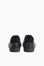 Calvin Klein Jeans Erkek Classic Cupsole Lace Up Lth Ayakkabı YM0YM014350GJ