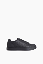 Calvin Klein Jeans Erkek Classic Cupsole Lace Up Aop Ayakkabı YM0YM014310GJ