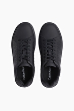 Calvin Klein Jeans Erkek Classic Cupsole Lace Up Aop Ayakkabı YM0YM014310GJ