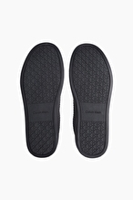 Calvin Klein Jeans Erkek Classic Cupsole Lace Up Aop Ayakkabı YM0YM014310GJ