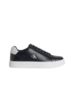 Calvin Klein Jeans Erkek Classic Cupsole Laceup Lth Ayakkabı YM0YM01435