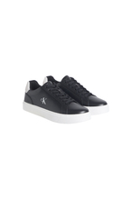 Calvin Klein Jeans Erkek Classic Cupsole Laceup Lth Ayakkabı YM0YM01435