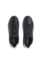 Calvin Klein Jeans Erkek Classic Cupsole Laceup Lth Ayakkabı YM0YM01435