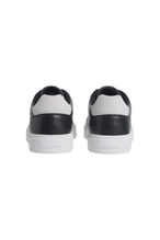 Calvin Klein Jeans Erkek Classic Cupsole Laceup Lth Ayakkabı YM0YM01435