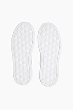 Calvin Klein Jeans Erkek Chunky Cupsole Low Lth Nu Ayakkabı YM0YM0142601W