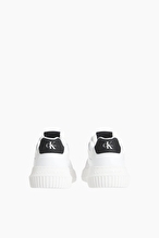 Calvin Klein Jeans Kadın Chunky Cupsole Low Lth Nu Wn ML Ayakkabı YW0YW0200101W