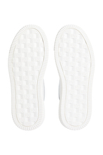 Calvin Klein Jeans Kadın Chunky Cupsole Low Lth Nu Wn ML Ayakkabı YW0YW0200101W