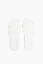 Calvin Klein Jeans Kadın Chunky Cupsole Low Lth Nu Wn ML Ayakkabı YW0YW0200101W